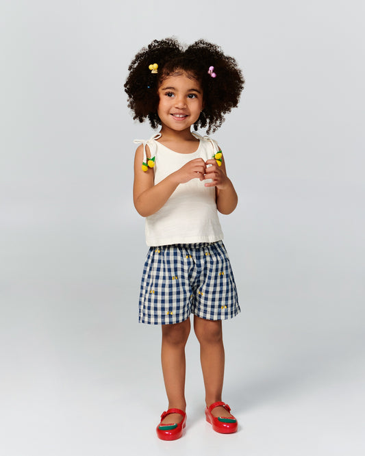 MINI MELISSA SWEET LOVE PICNIC BB