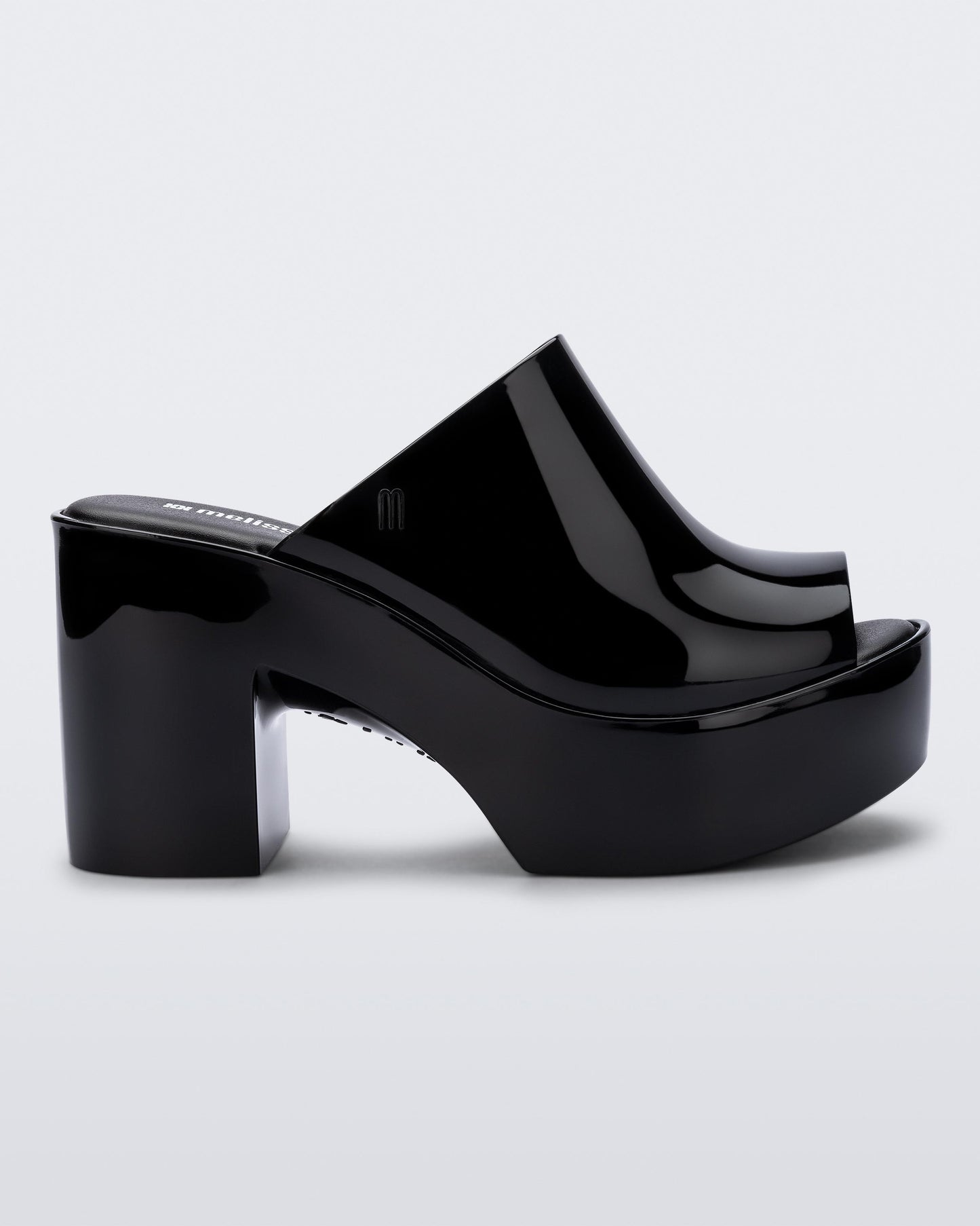 MELISSA COZY M LOVER PLATFORM
