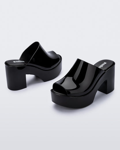 MELISSA COZY M LOVER PLATFORM