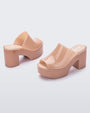 MELISSA COZY M LOVER PLATFORM