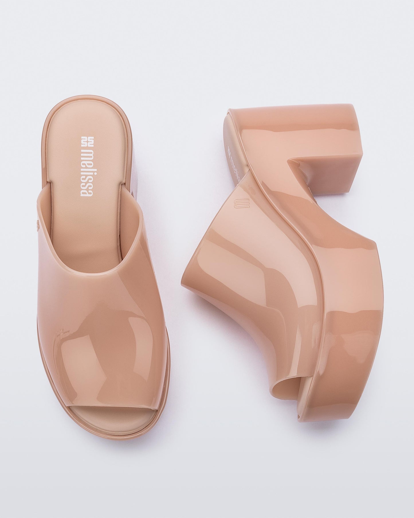 MELISSA COZY M LOVER PLATFORM