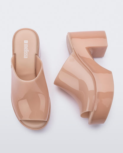MELISSA COZY M LOVER PLATFORM