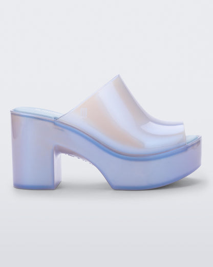 MELISSA COZY M LOVER PLATFORM