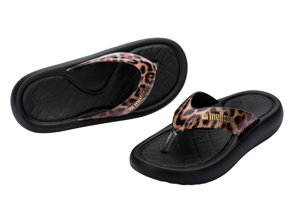 MELISSA STATION FLIP FLOP