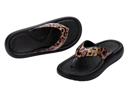 MELISSA STATION FLIP FLOP