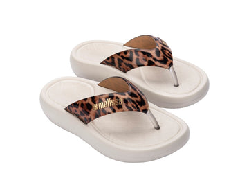 MELISSA STATION FLIP FLOP