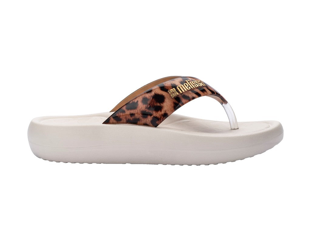MELISSA STATION FLIP FLOP