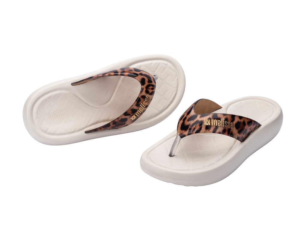 MELISSA STATION FLIP FLOP