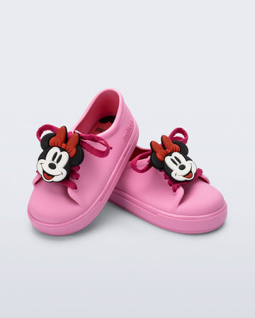 MINI MELISSA HIP + MICKEY AND FRIENDS