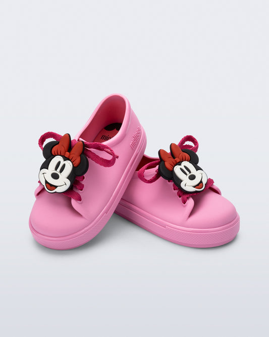 MINI MELISSA HIP + MICKEY AND FRIENDS