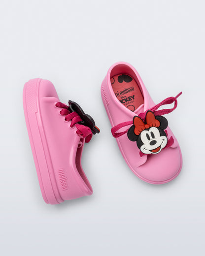 MINI MELISSA HIP + MICKEY AND FRIENDS