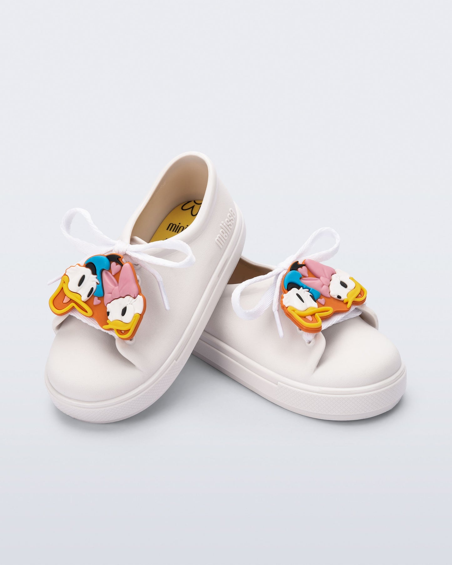 MINI MELISSA HIP + MICKEY AND FRIENDS