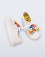 MINI MELISSA HIP + MICKEY AND FRIENDS