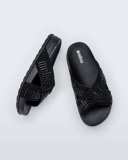 MELISSA COZY SLIDE M LOVER II