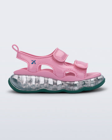 MELISSA X ICON SANDAL