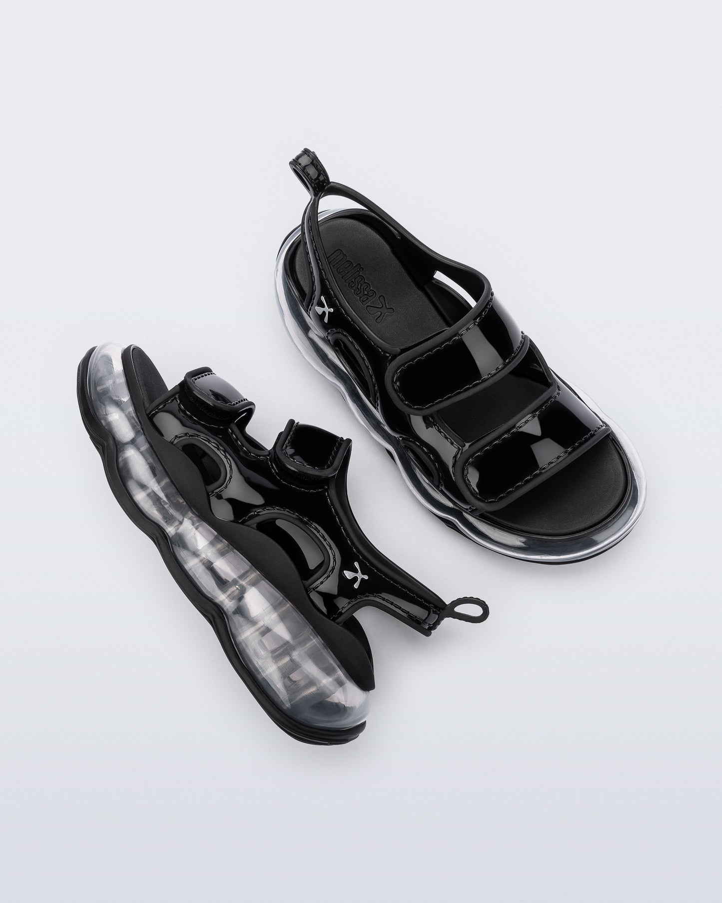 MELISSA X ICON SANDAL