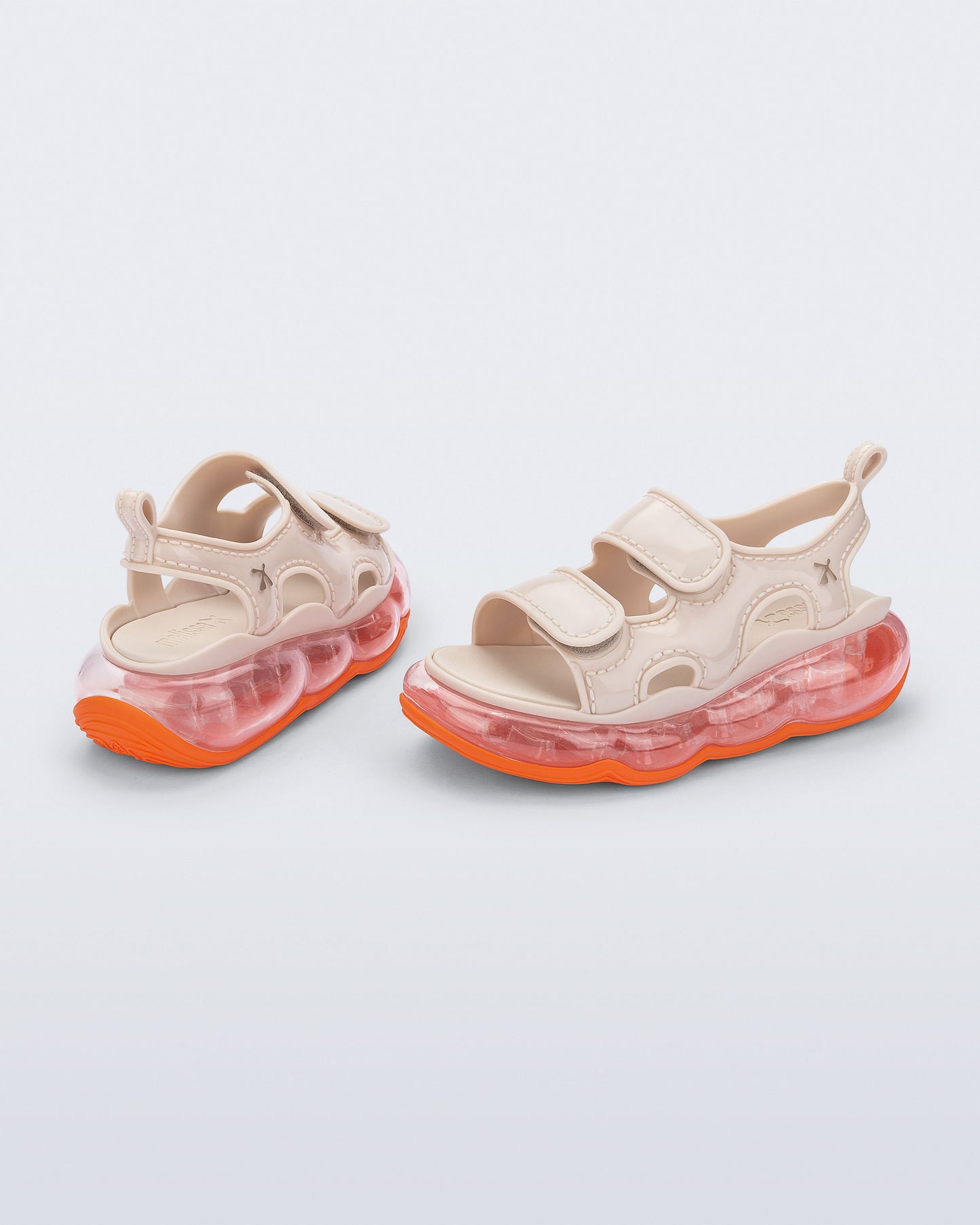 MELISSA X ICON SANDAL