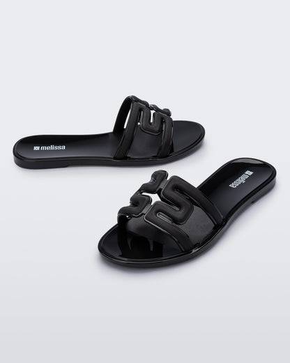 MELISSA M SLIDE