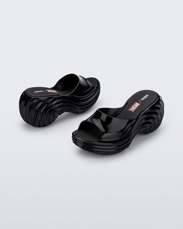 MELISSA QUANTUM PLATFORM + DIESEL