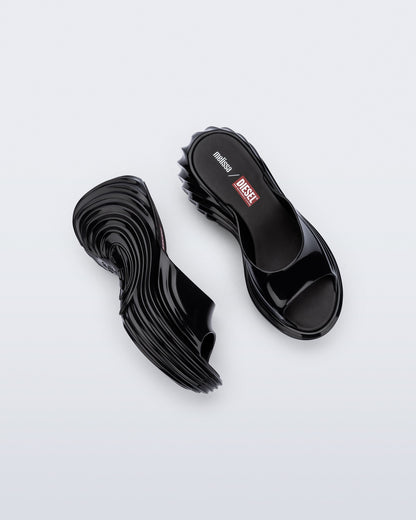 MELISSA QUANTUM PLATFORM + DIESEL