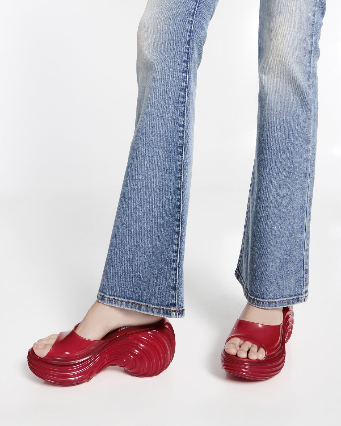 MELISSA QUANTUM PLATFORM + DIESEL