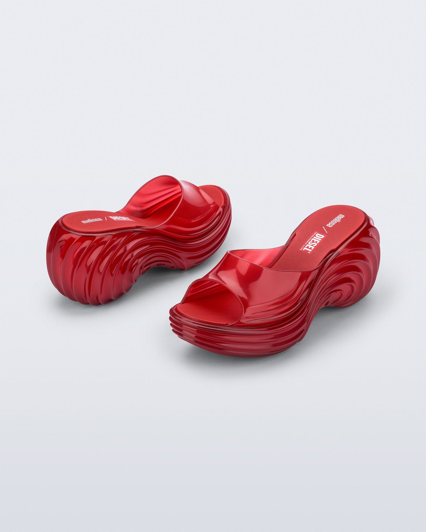 MELISSA QUANTUM PLATFORM + DIESEL