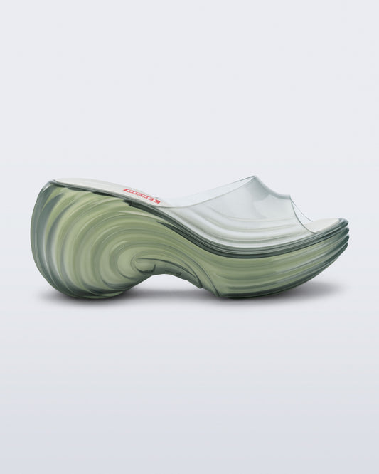 MELISSA QUANTUM PLATFORM + DIESEL