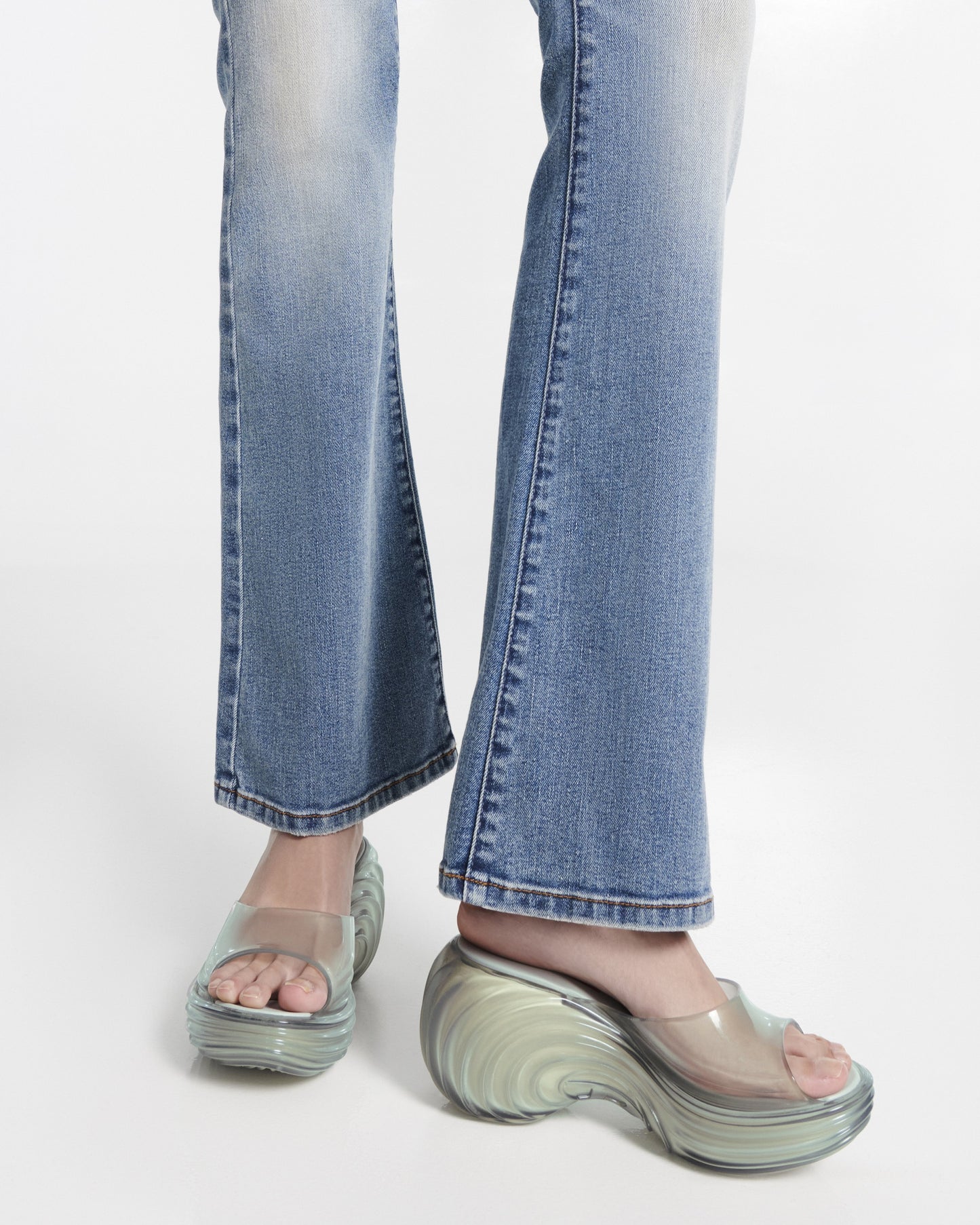 MELISSA QUANTUM PLATFORM + DIESEL