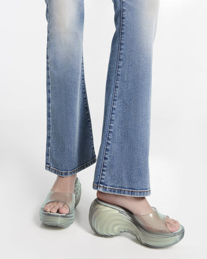 MELISSA QUANTUM PLATFORM + DIESEL