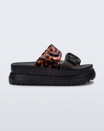 MELISSA COZY PLATFORM