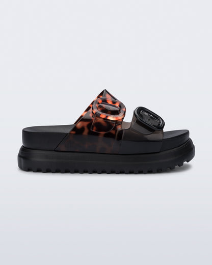 MELISSA COZY PLATFORM