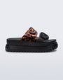 MELISSA COZY PLATFORM