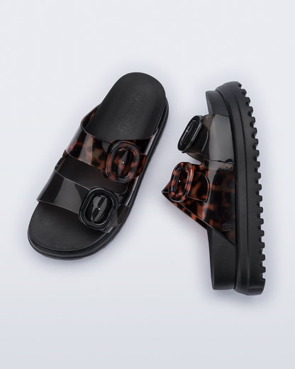 MELISSA COZY PLATFORM