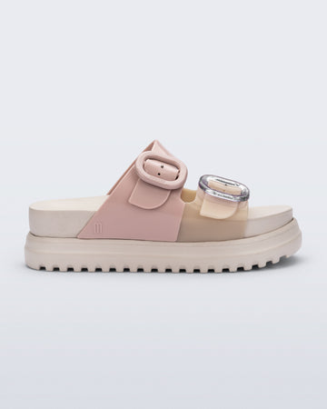 MELISSA COZY PLATFORM