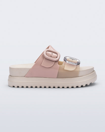 MELISSA COZY PLATFORM