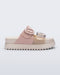 MELISSA COZY PLATFORM