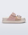 MELISSA COZY PLATFORM