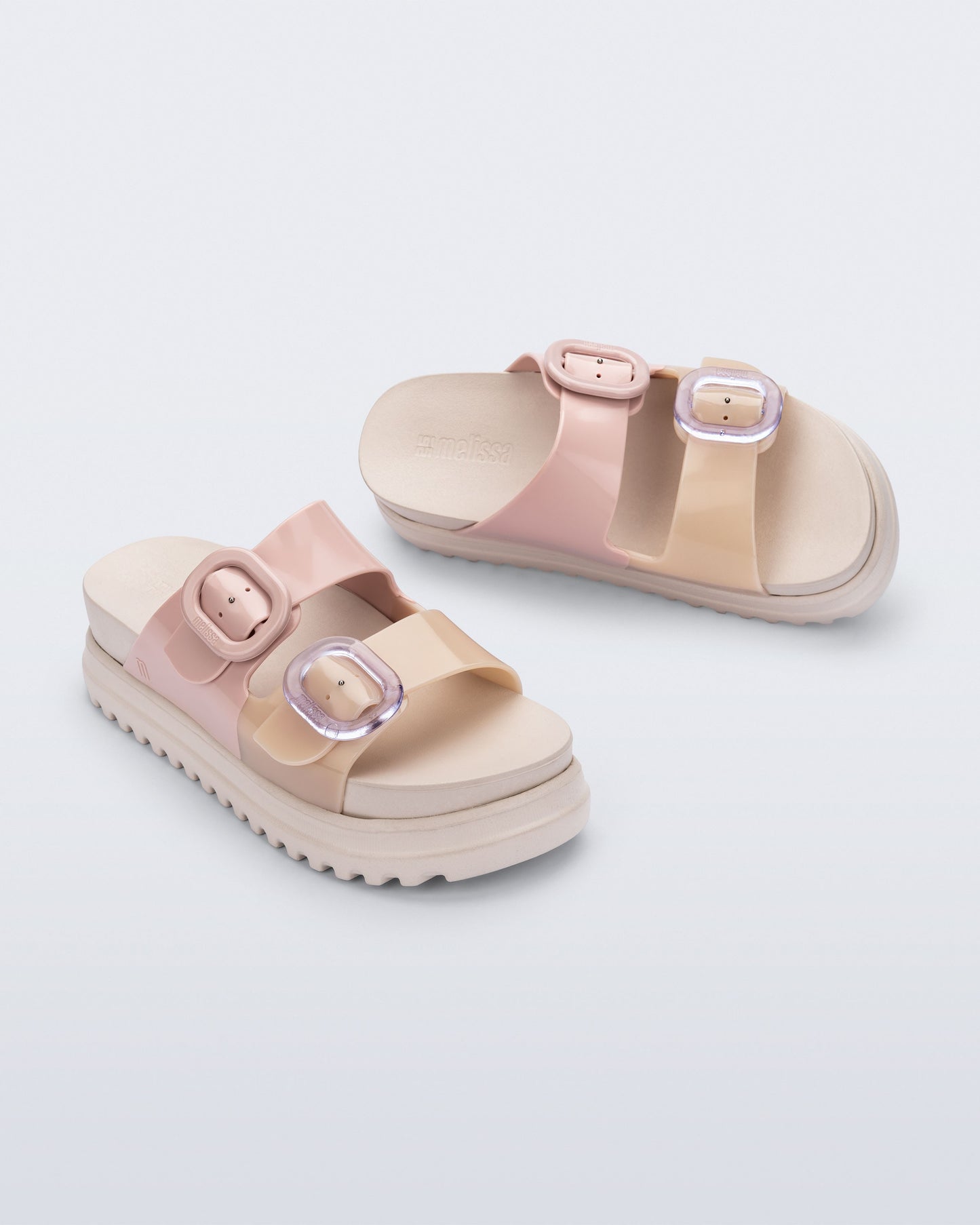 MELISSA COZY PLATFORM