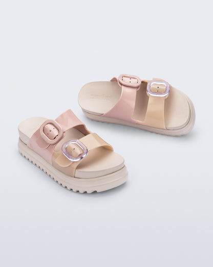 MELISSA COZY PLATFORM