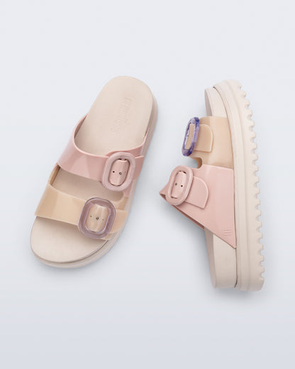 MELISSA COZY PLATFORM