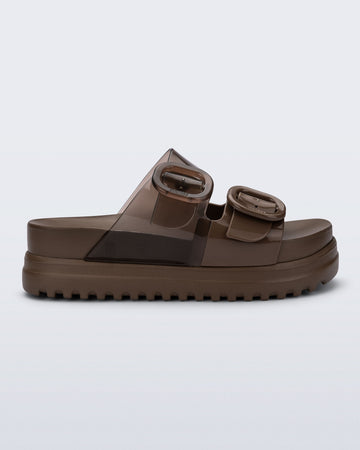 MELISSA COZY PLATFORM