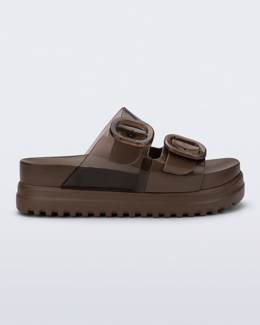 MELISSA COZY PLATFORM