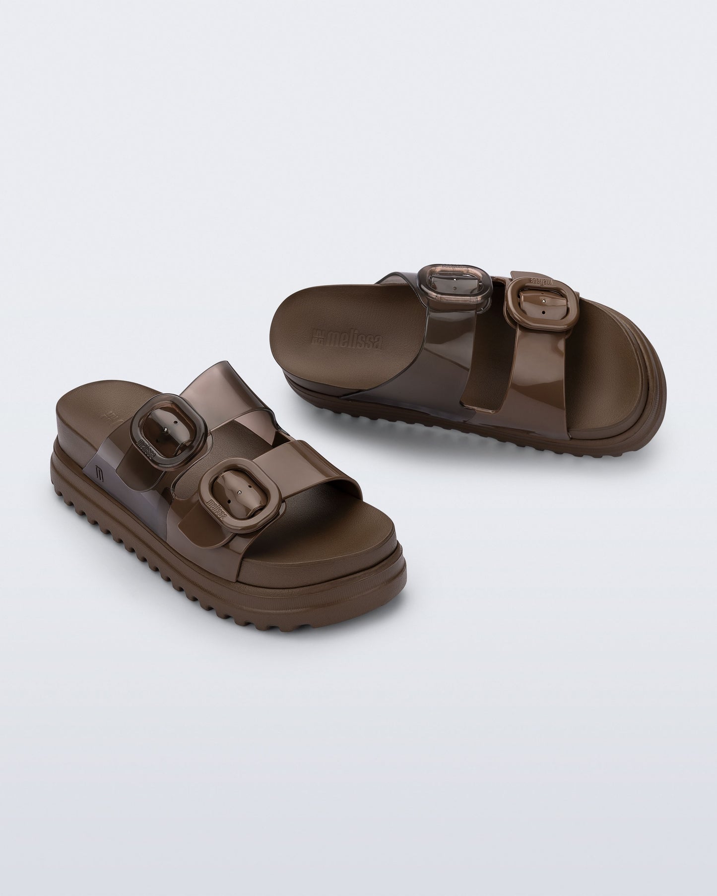 MELISSA COZY PLATFORM