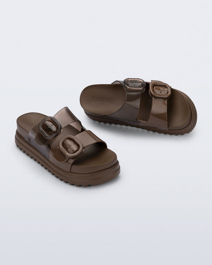 MELISSA COZY PLATFORM