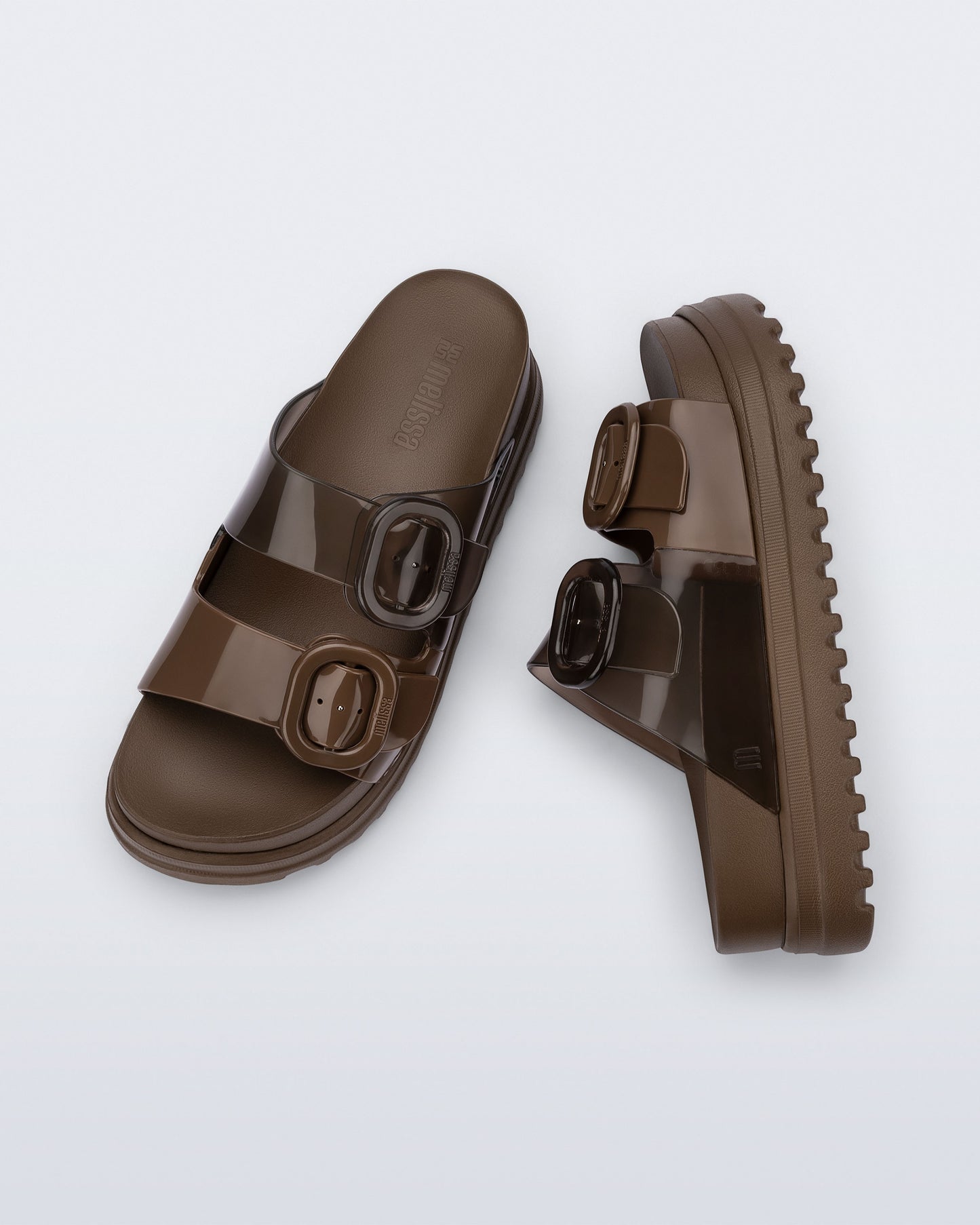 MELISSA COZY PLATFORM