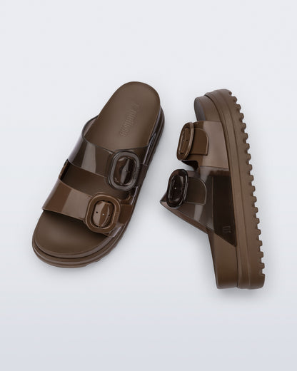 MELISSA COZY PLATFORM