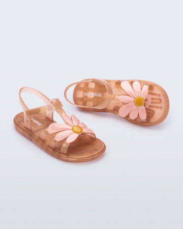 MINI MELISSA HIP BLOOMY