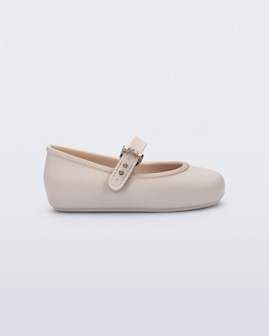 MINI MELISSA SOFT BALLERINA BABET