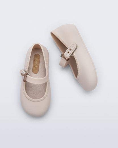 MINI MELISSA SOFT BALLERINA BABET