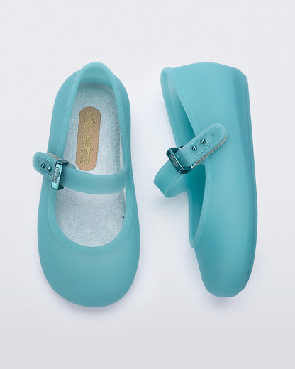 MINI MELISSA SOFT BALLERINA BABET